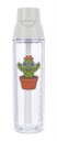Tervis® Venture™ Lite Bottle Embroidered Emblem - 24 oz.