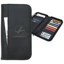 Good Value™ Travel Zippered Wallet