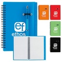 Good Value™ 5" x 7" Journal Notebook with Pen Loop