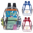 Good Value™ Clear Backpack