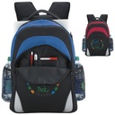 Good Value™ Authority Computer Backpack