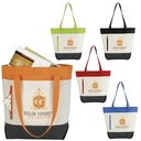 Good Value™ Color Zip Tote