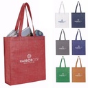 Good Value™ Non-Woven Shimmer Tote
