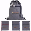 Good Value™ Dovetail Two-Tone Drawstring