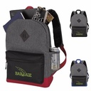 Good Value™ Felix Two-Tone Computer Backpack