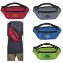 Good Value™ Oval Fanny Pack
