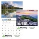 Triumph® Calendars National Parks Calendar