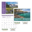 Triumph® Calendars America the Beautiful with Recipes Calendar