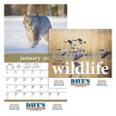 Triumph® Calendars North American Wildlife Calendar