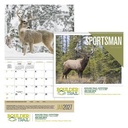 Triumph® Calendars Sportsman Calendar