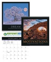 Triumph® Calendars Motivations Calendar