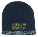 Koozie® Two-Tone Beanie
