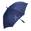 Shed Rain™ 50" RPET Bright Light Auto-Open Stick Umbrella