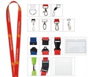 Universal Source® 3/4" Polyester Lanyard