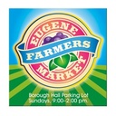 Good Value™ 4" x 4" Square Magnet