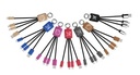 SCX Innovative Design™ Custom Eco Quatro Light Cable