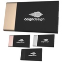SCX Innovative Design™ Power Bank Clever 5000 mAh