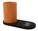 SCX Innovative Design™ Desk Organizer with 10W Charging Base