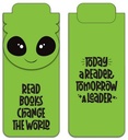 Paws N Claws® Magnetic Bookmark