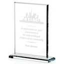 JAFFA® Vertical Gem Cut Award