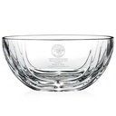MARIO CIONI Large Sculpted Oval Bowl