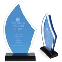 JAFFA® Acrylic Sailboat Award