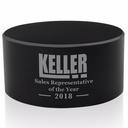 JAFFA® Cylinder Black Base