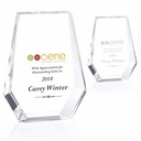 JAFFA® Acrylic Shield Award