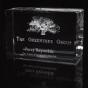Universal Source® Large Block - Custom