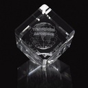 Universal Source® Large Slant Cube - Custom