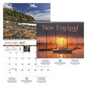 HotLine® Products New England Appointment Calendar - Spiral