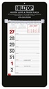 Triumph® Calendars Weekly Memo Calendar