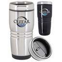 Good Value™ Rolling Ridges Tumbler - 15 oz.