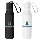 Vacuum Insulated Bottle with Carry Loop - 18 oz.