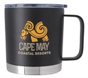 Good Value™ Double Wall Camper Metal Mug - 16 oz.