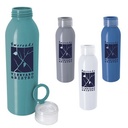 Good Value™ Serene Aluminum Bottle - 22 oz.