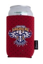 Koozie® Perforated RPET Can Cooler