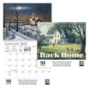 HotLine® Products Back Home Appointment Calendar - Spiral