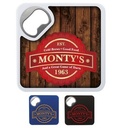 Good Value™ Bottle Opener Coaster