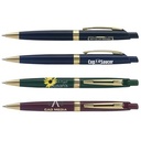 Rival Gold Pen