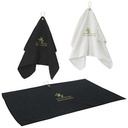 Golf Waffle Towel