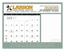 Triumph® Calendars Notes Desk Pad
