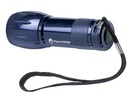 Mini Aluminum LED Flashlight