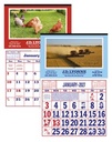 Skinner & Kennedy® Large Everyday Farm Memo