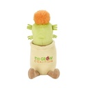 Chelsea Teddy Bear™ Zenzies - 7" to 9.5" Plush