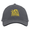 Good Value™ Pro-Lite Deluxe II Cap with Sandwich Visor