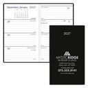 Triumph® Calendars Standard Weekly Pocket Planner