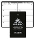 Triumph® Calendars Classic Weekly Desk Planner