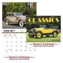 HotLine® Products Classics Appointment Calendar - Stapled