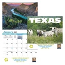HotLine® Products Texas Appointment Calendar - Stapled